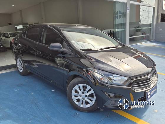 CHEVROLET JOY 1.0 SPE4 FLEX PLUS MANUAL